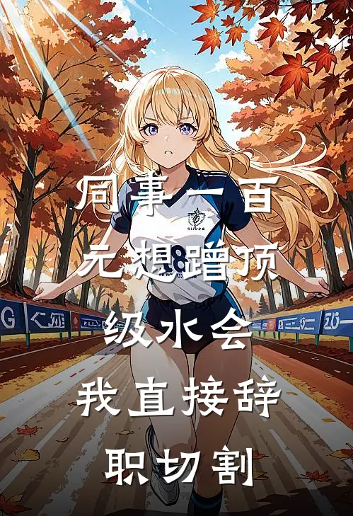 同事一百元想蹭顶级水会，我直接辞职切割