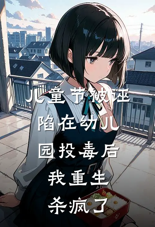 儿童节被诬陷在幼儿园投毒后，我重生杀疯了