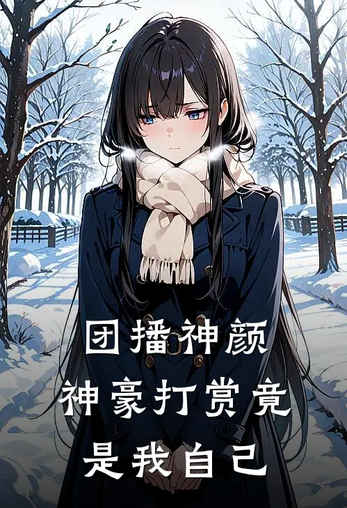 团播神颜：神豪打赏竟是我自己
