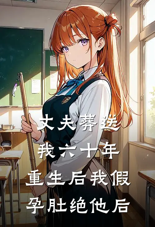 丈夫葬送我六十年，重生后我假孕肚绝他后