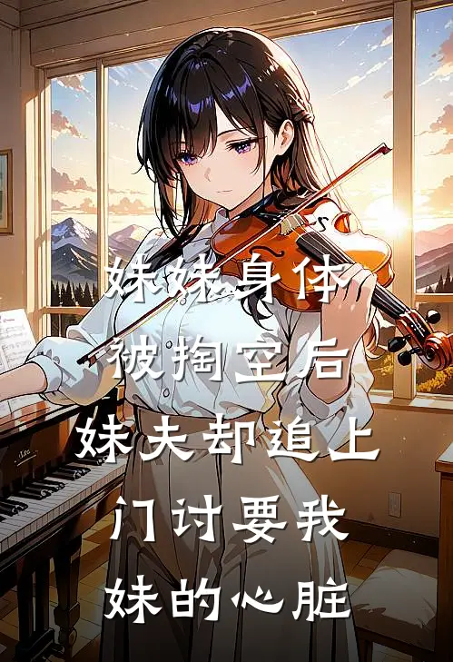 妹妹身体被掏空后，妹夫却追上门讨要我妹的心脏