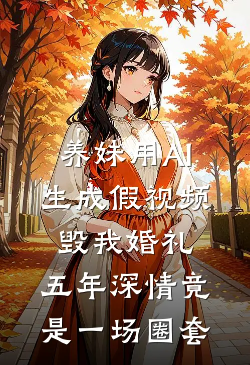 养妹用AI生成假视频毁我婚礼，五年深情竟是一场圈套