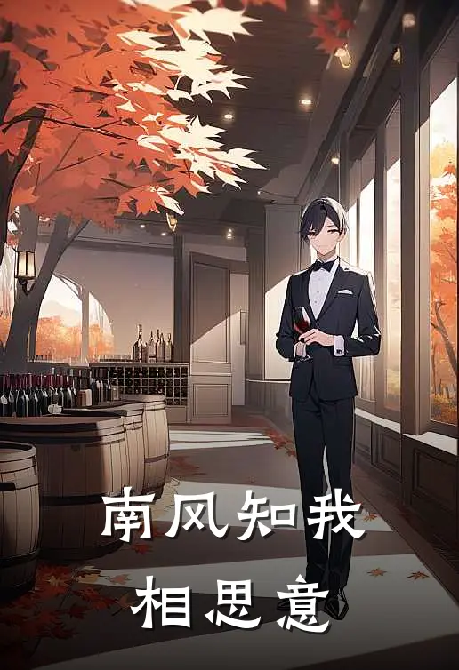 南风知我相思意
