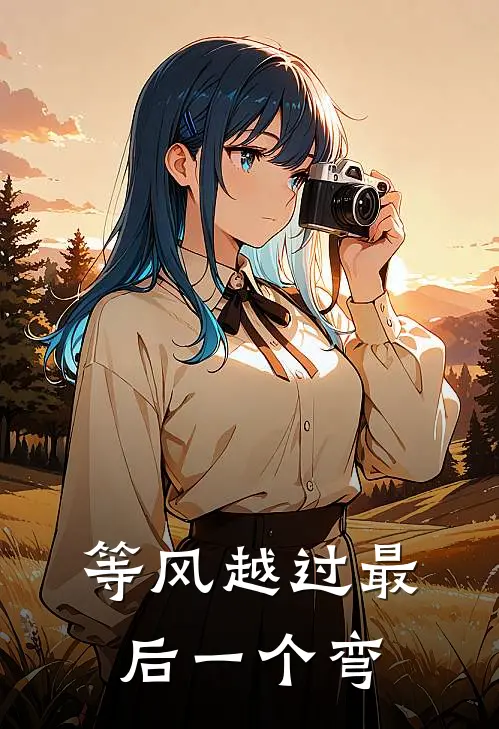 等风越过最后一个弯