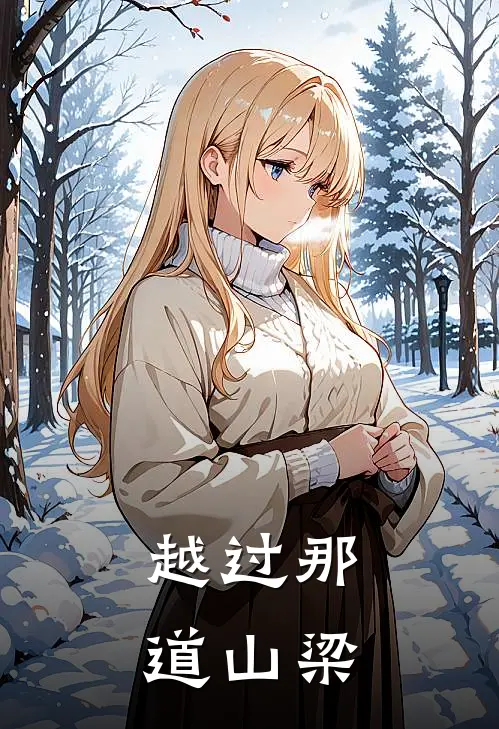 越过那道山梁