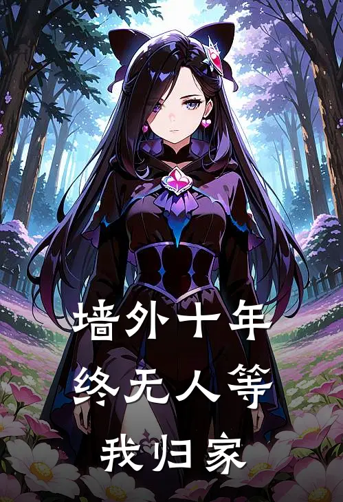 墙外十年，终无人等我归家