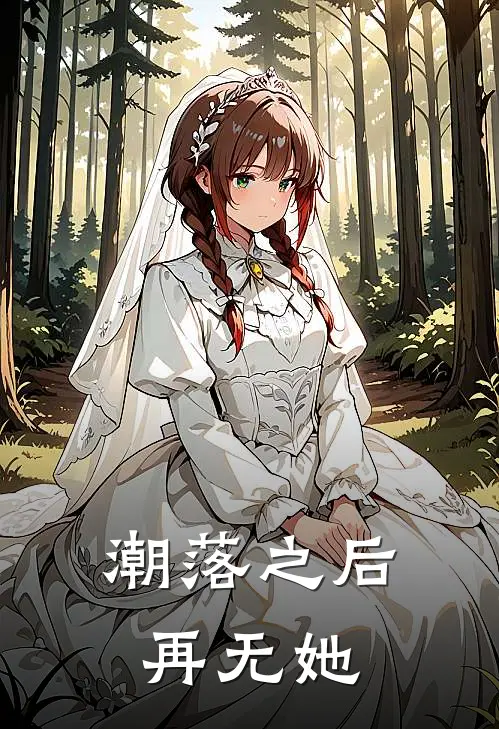 潮落之后再无她