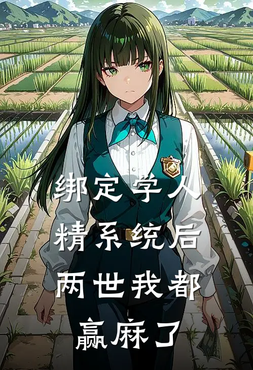 绑定学人精系统后，两世我都赢麻了