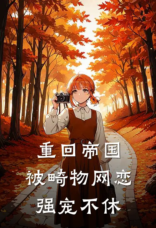 重回帝国,被畸物网恋强宠不休