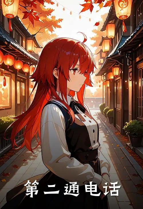 第二通电话