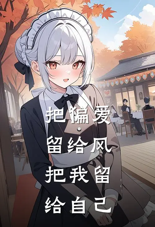 把偏爱留给风，把我留给自己