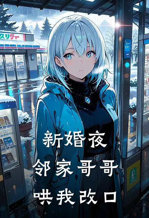 新婚夜，邻家哥哥哄我改口