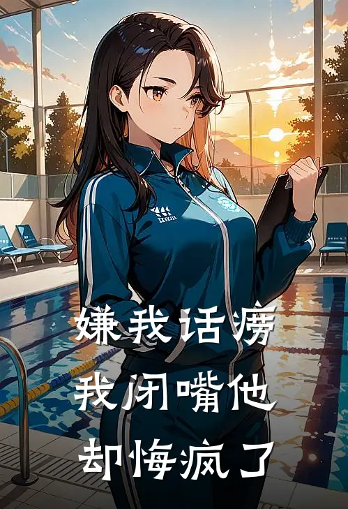 嫌我话痨，我闭嘴他却悔疯了