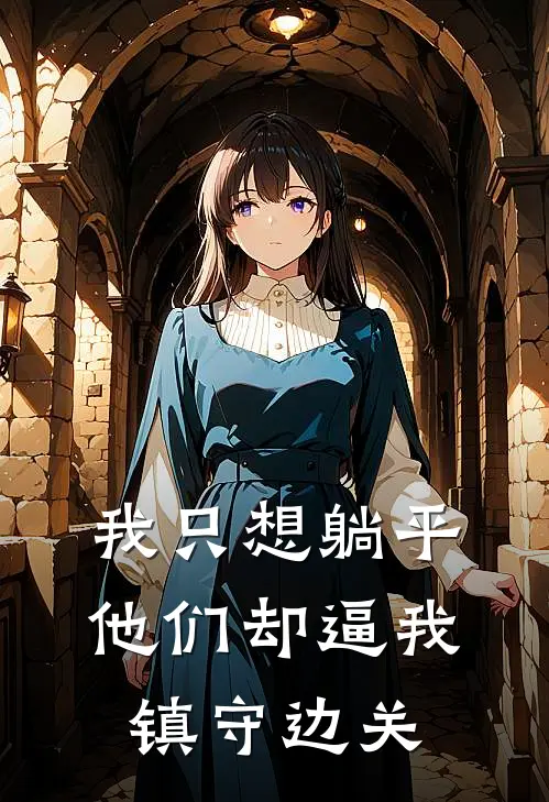 我只想躺平，他们却逼我镇守边关