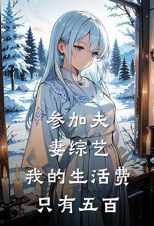参加夫妻综艺，我的生活费只有五百