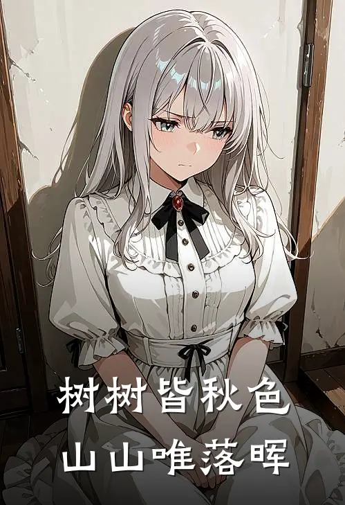 树树皆秋色，山山唯落晖