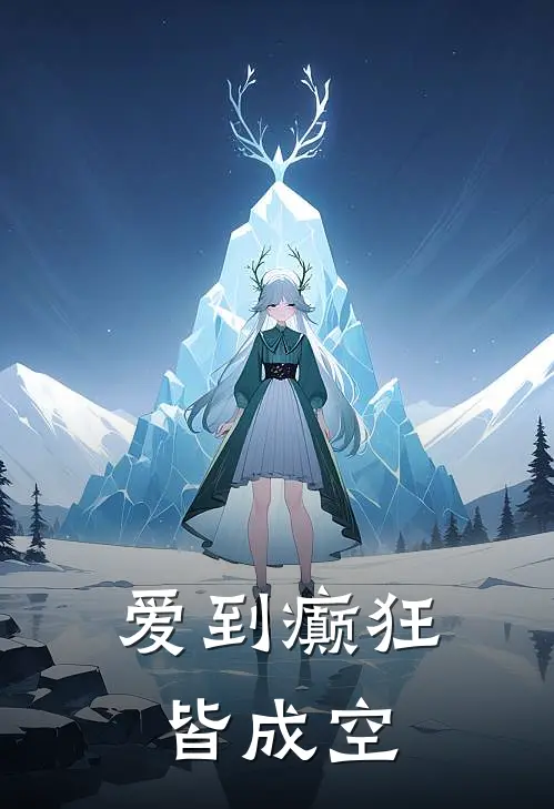 爱到癫狂皆成空