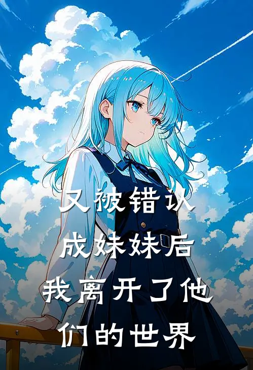 又被错认成妹妹后，我离开了他们的世界