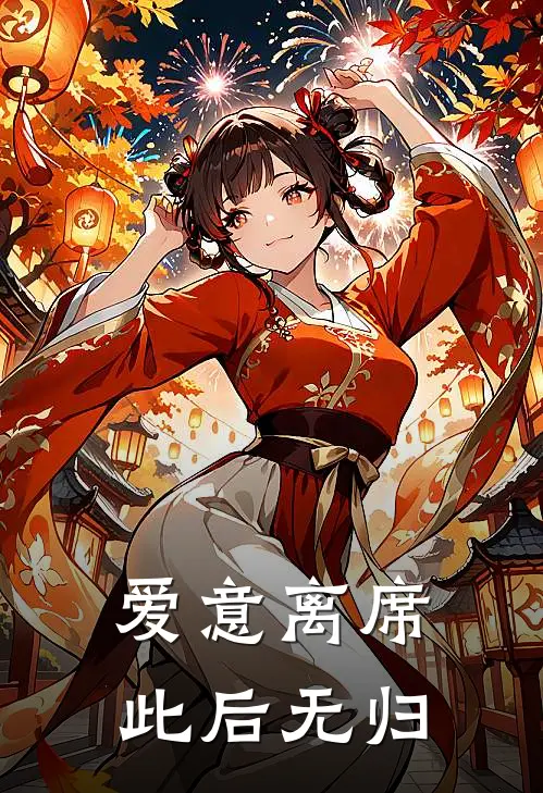 爱意离席，此后无归