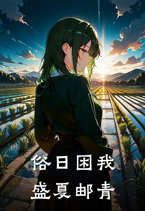 俗日困我，盛夏邮青