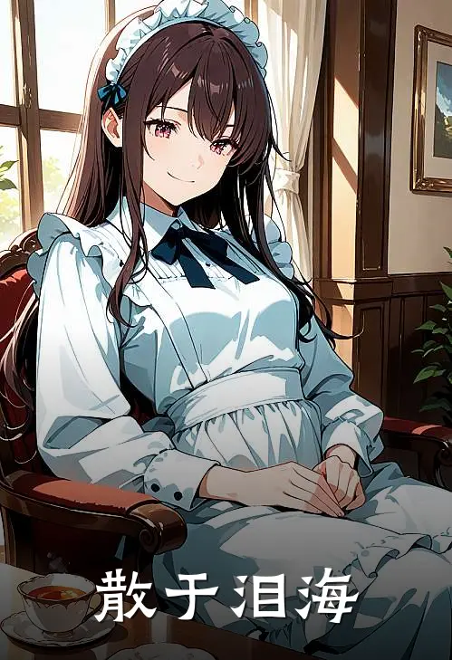 散于泪海