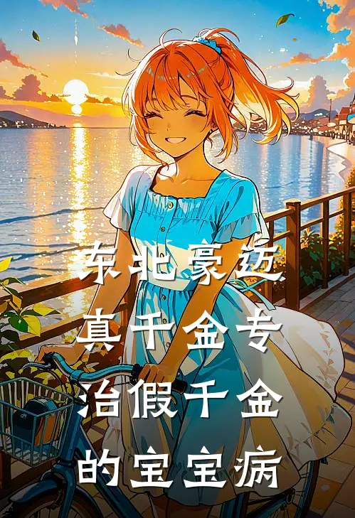 东北豪迈真千金专治假千金的宝宝病