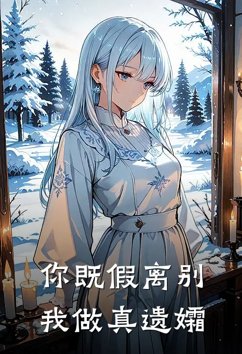 你既假离别，我做真遗孀
