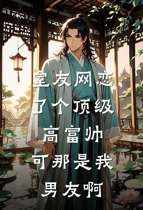 室友网恋了个顶级高富帅，可那是我男友啊