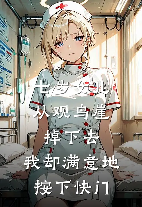 七岁女儿从观鸟崖掉下去，我却满意地按下快门