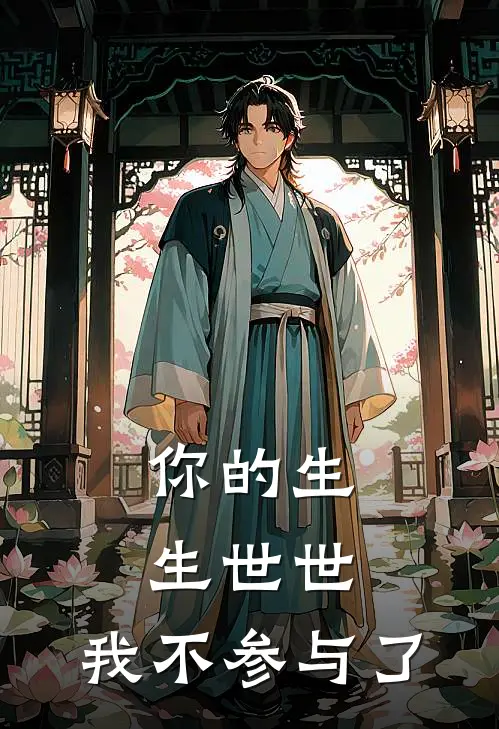 你的生生世世，我不参与了