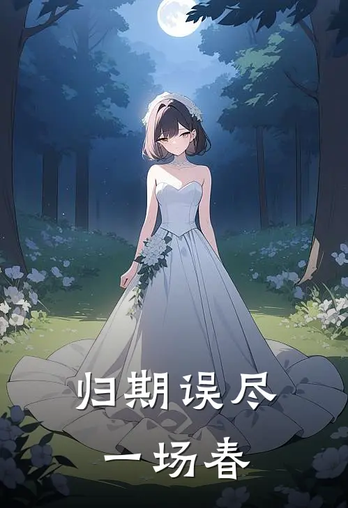 归期误尽一场春