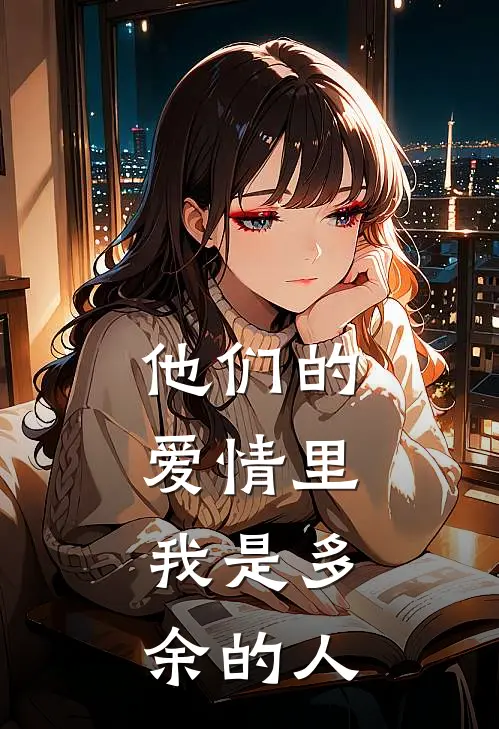他们的爱情里，我是多余的人