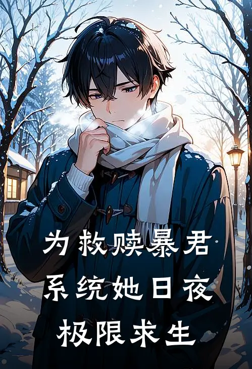 为救赎暴君,系统她日夜极限求生