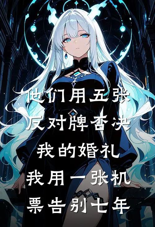 他们用五张反对牌否决我的婚礼，我用一张机票告别七年