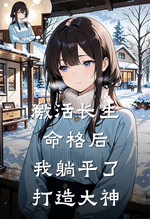 激活长生命格后，我躺平了打造大神