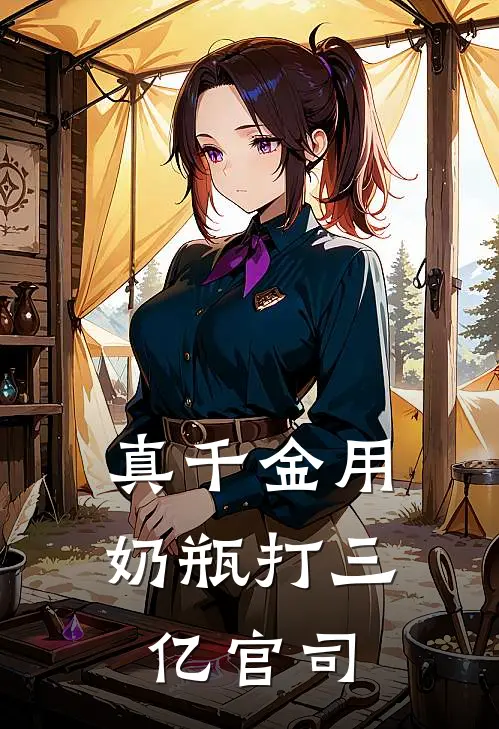 真千金用奶瓶打三亿官司