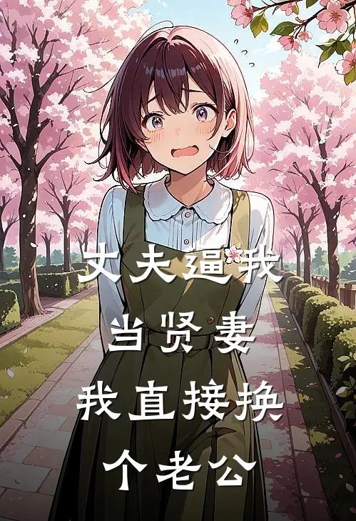 丈夫逼我当贤妻，我直接换个老公
