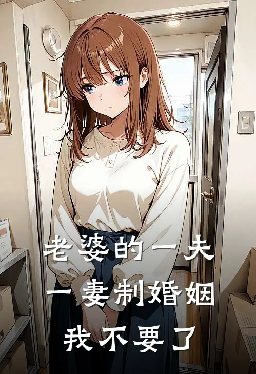 老婆的一夫一妻制婚姻，我不要了