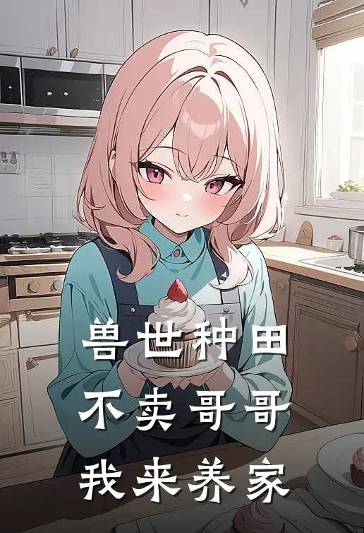 兽世种田：不卖哥哥，我来养家