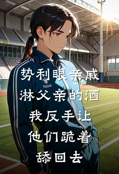 势利眼亲戚淋父亲的酒，我反手让他们跪着舔回去