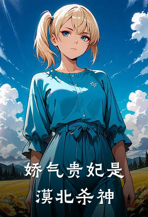 娇气贵妃是漠北杀神