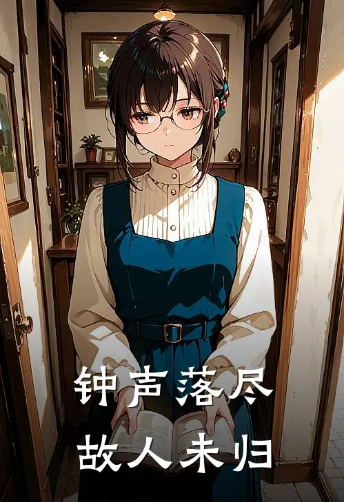 钟声落尽，故人未归