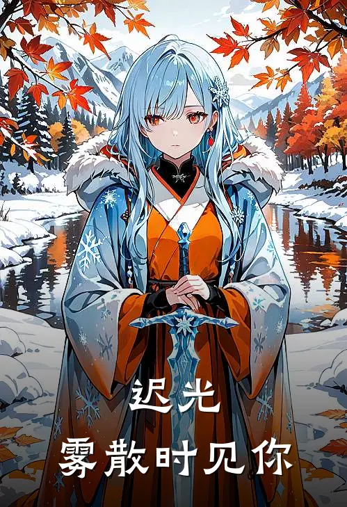 迟光：雾散时见你