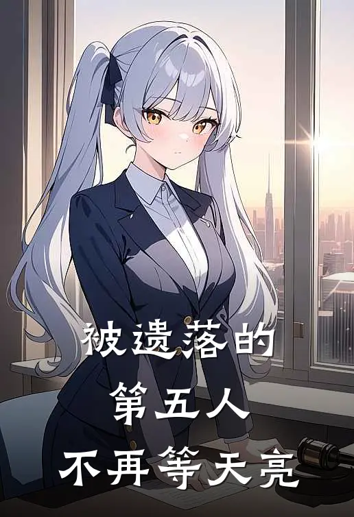 被遗落的第五人，不再等天亮