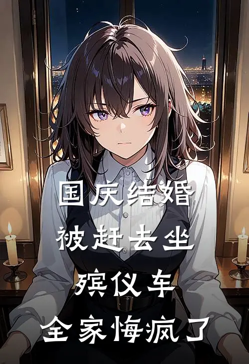 国庆结婚被赶去坐殡仪车，全家悔疯了