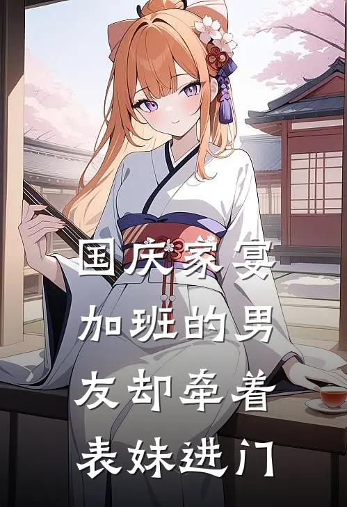 国庆家宴，加班的男友却牵着表妹进门