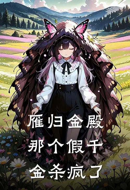 雁归金殿：那个假千金杀疯了