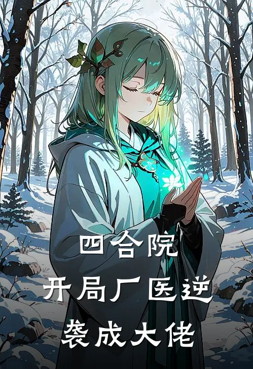 四合院：开局厂医逆袭成大佬