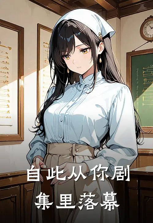 自此从你剧集里落幕