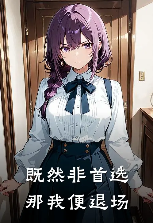 既然非首选，那我便退场